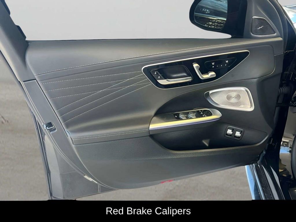 Used 2024 Mercedes-Benz C 63 AMG S image 30