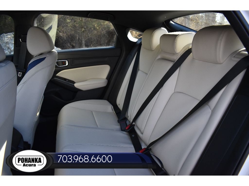 New 2026 Acura Integra A-Spec w/ Technology Package FWD image 30