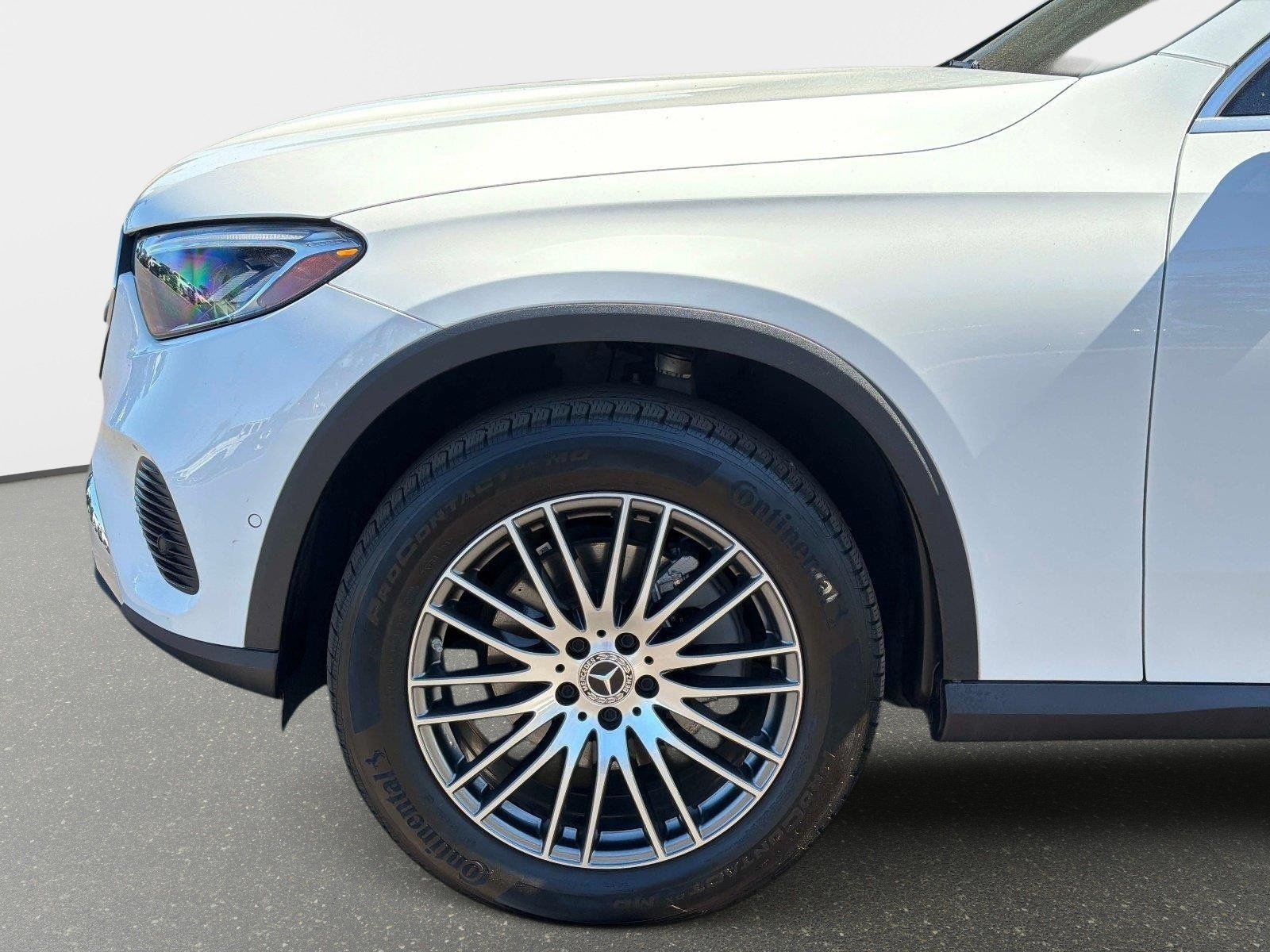 Used 2025 Mercedes-Benz GLC 300 image 19