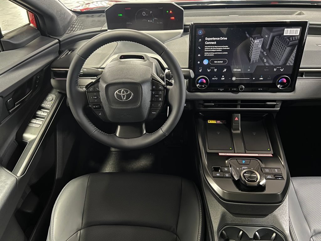 New 2026 Toyota bZ AWD/4WD image 26
