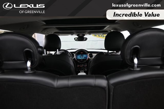 Used 2022 MINI Cooper S w/ Premium Package FWD image 27