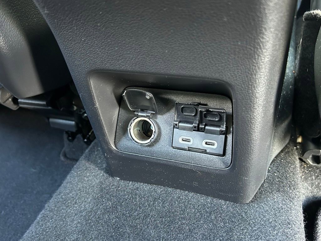 Used 2022 Lexus NX 250 FWD image 43