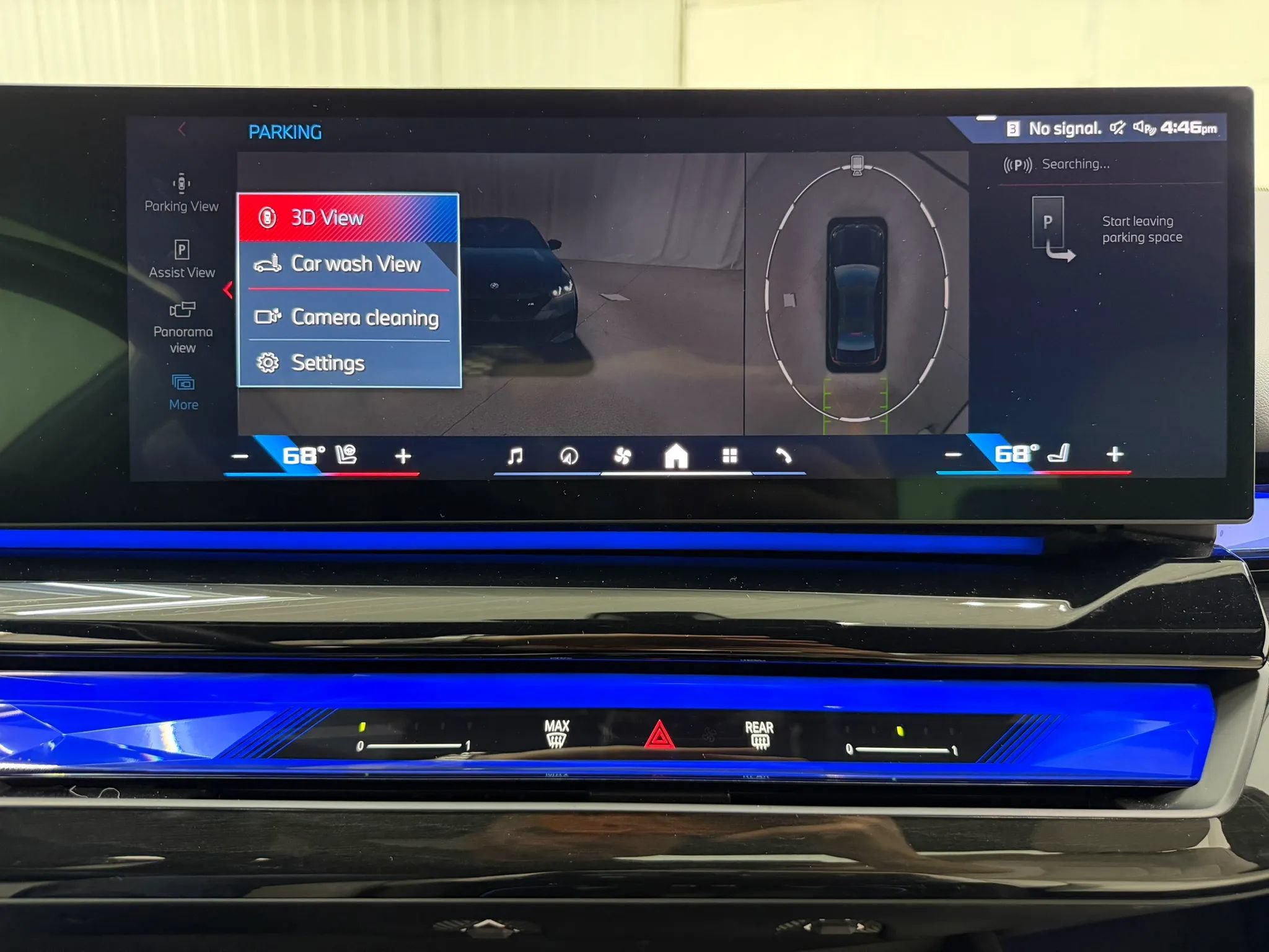 Used 2024 BMW i5 M60 w/ Premium Package AWD/4WD image 26