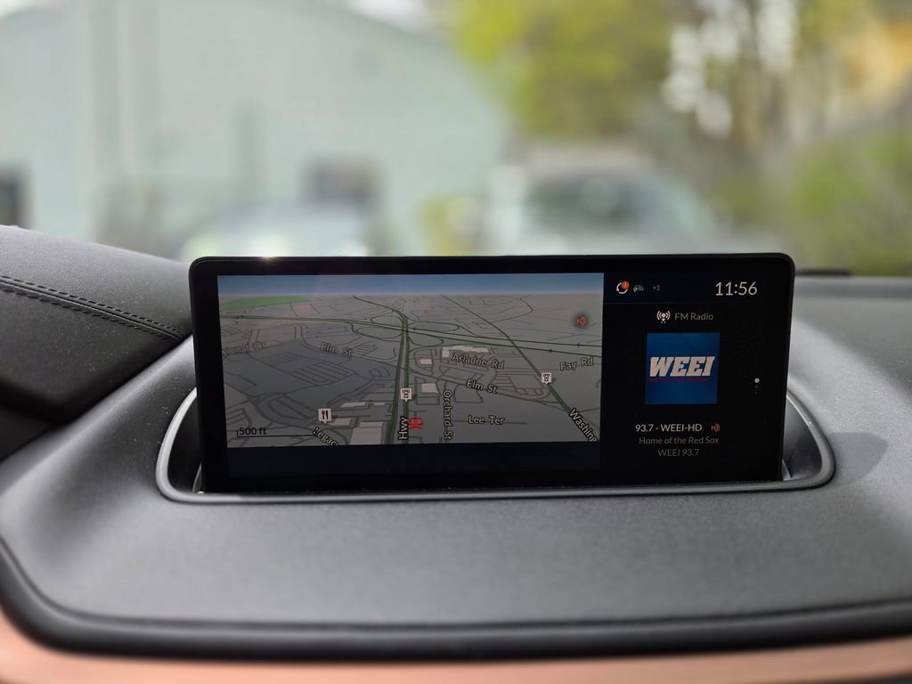 Used 2024 Acura MDX SH-AWD w/ Technology Package image 15