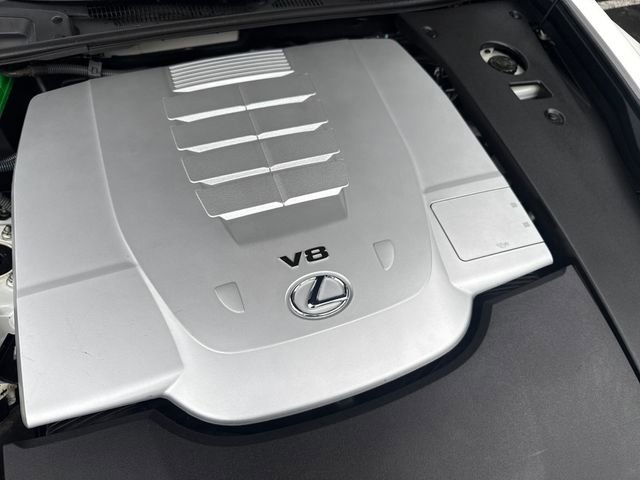 Used 2007 Lexus LS 460 image 22