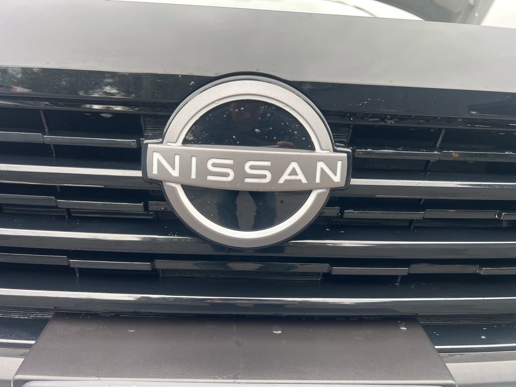 New 2026 Nissan Kicks SV image 11