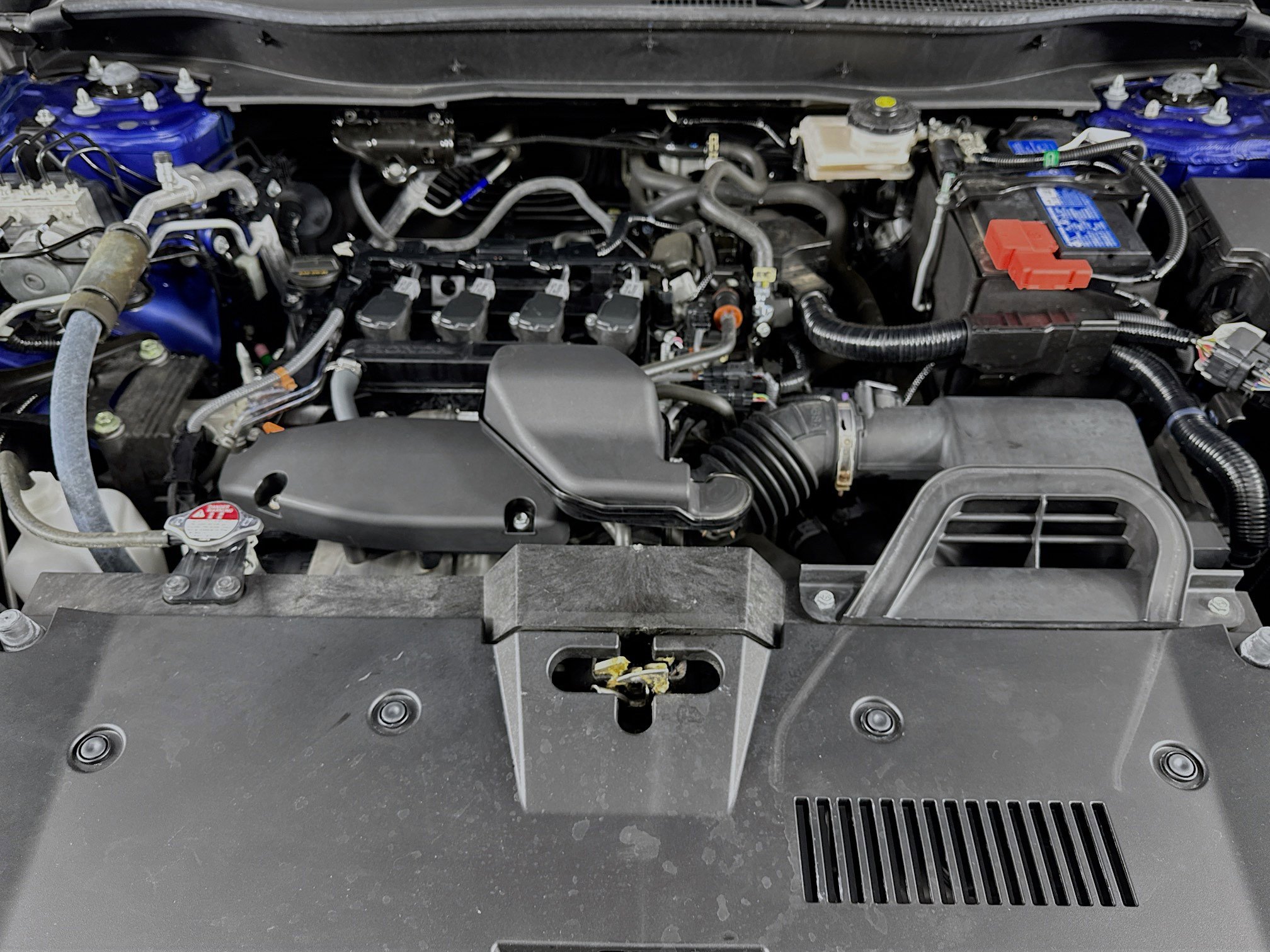 Certified 2023 Honda CR-V EX-L image 29