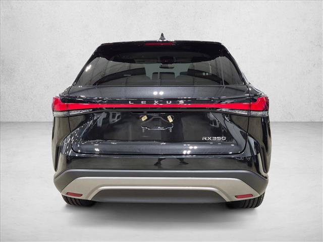 Used 2024 Lexus RX 350 FWD w/ Technology Package image 7