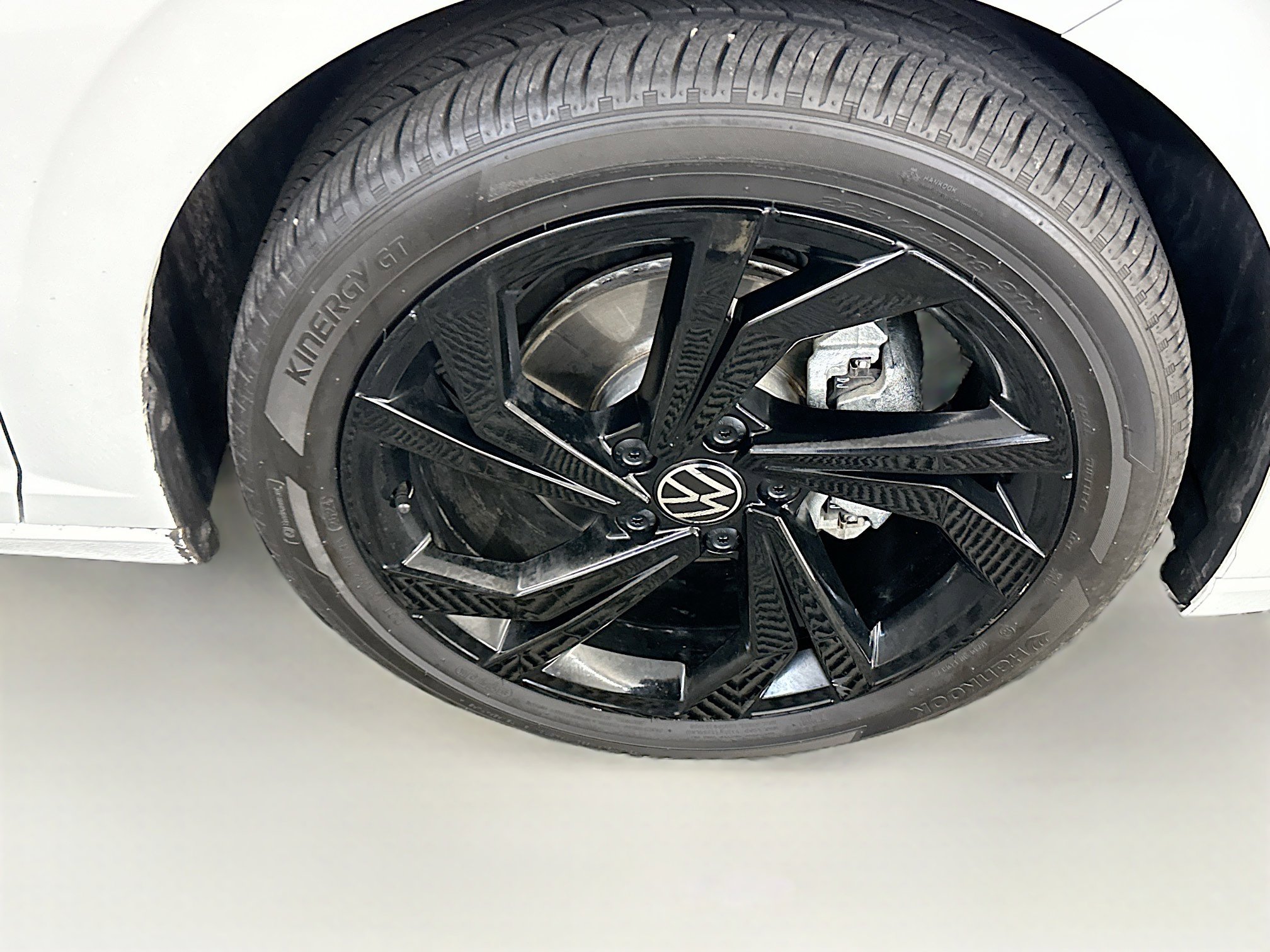 Used 2025 Volkswagen Jetta SE image 11