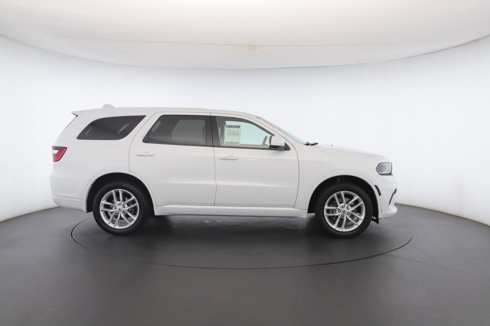 Used 2022 Dodge Durango GT w/ Trailer Tow Group IV image 32