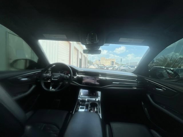 Used 2023 Audi RS Q8 AWD/4WD image 27