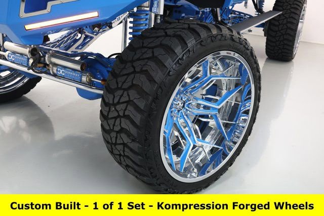 Used 2018 Ford F250 Platinum w/ Platinum Ultimate Package image 6