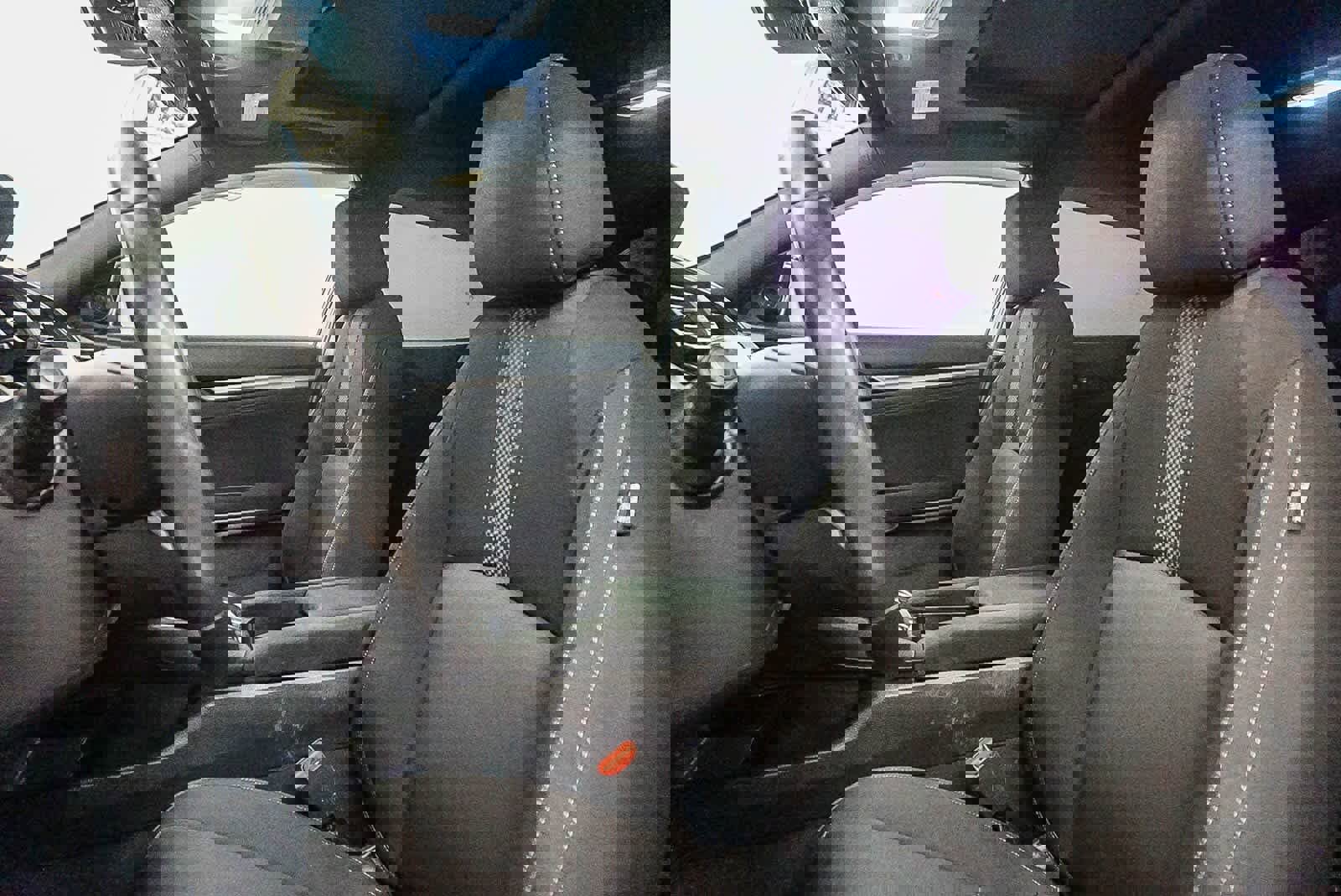 Used 2021 Honda Civic EX image 18