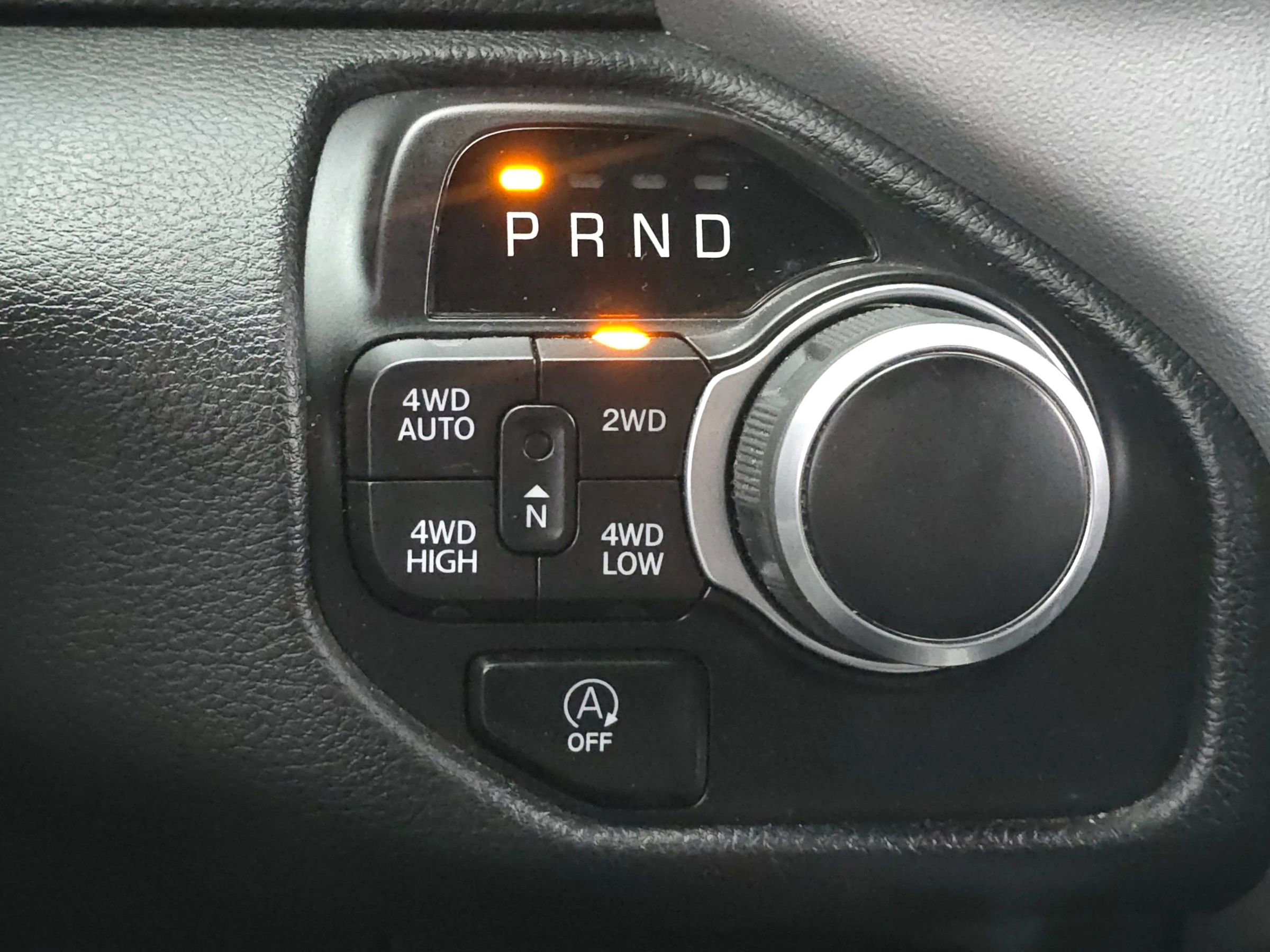 Used 2022 RAM 1500 Big Horn w/ Trailer Tow Group image 27