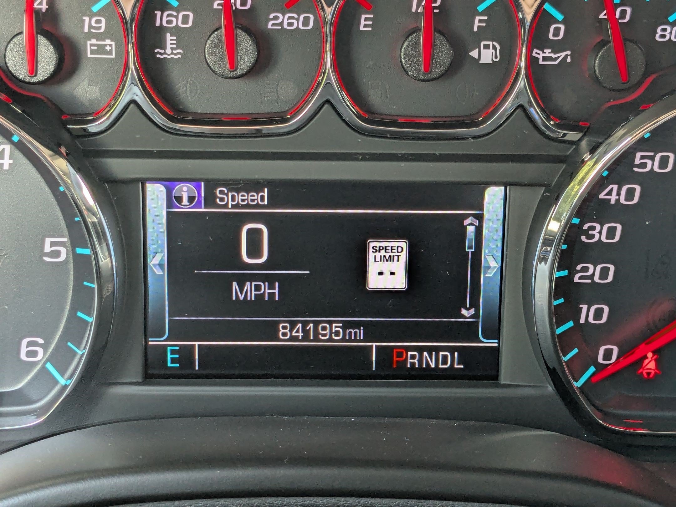 Used 2020 Chevrolet Tahoe Premier AWD/4WD image 23
