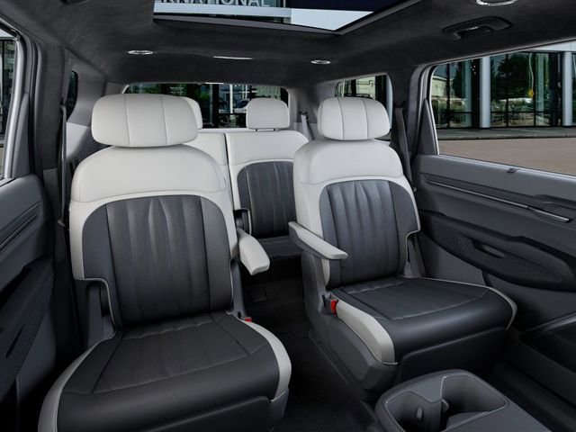 New 2026 Kia EV9 GT-Line image 16