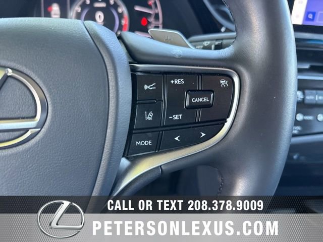 Used 2024 Lexus ES 250 w/ Premium Package AWD/4WD image 26