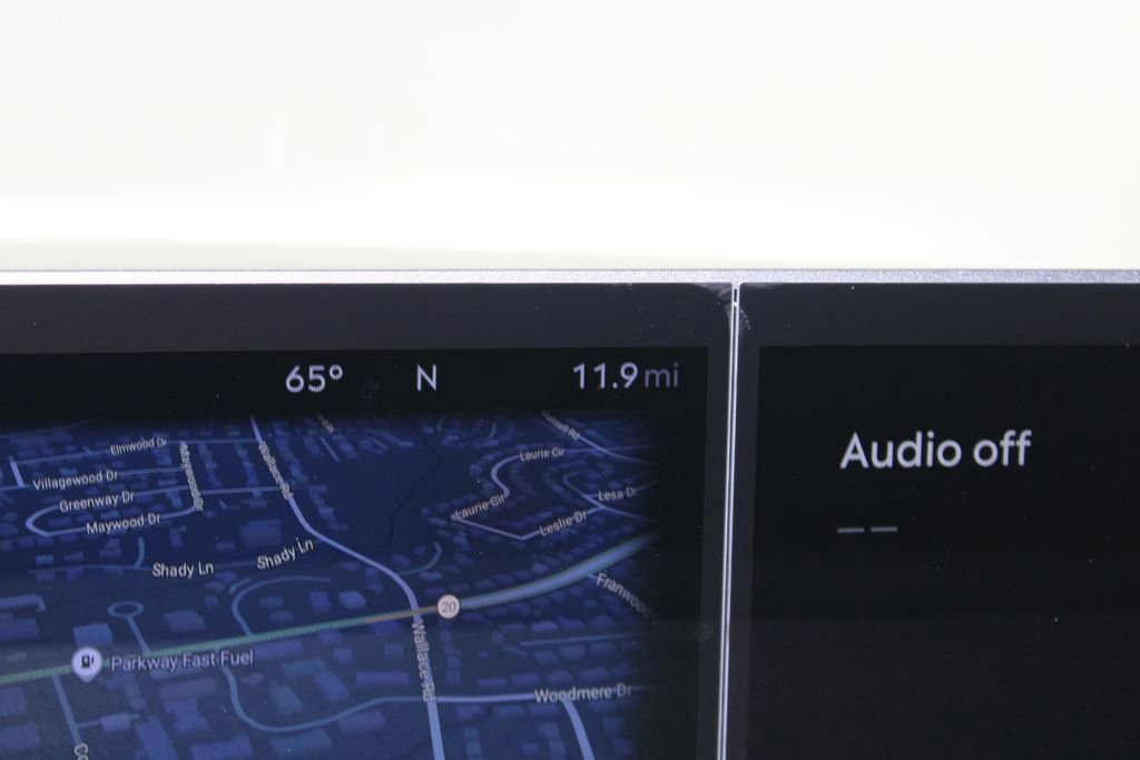 New 2026 Lincoln Navigator L Reserve AWD/4WD image 39