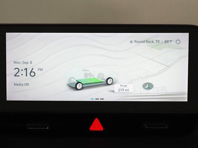 Used 2023 Hyundai Ioniq 5 SEL w/ Cargo Package image 29