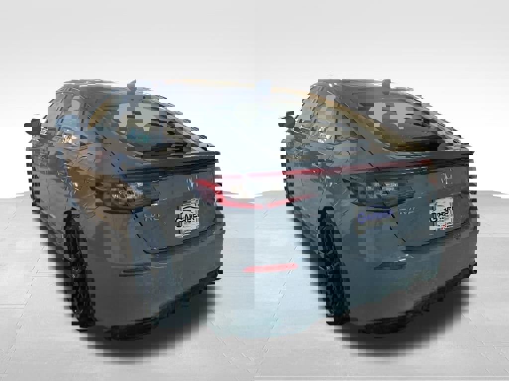 Used 2023 Honda Civic Sport image 3