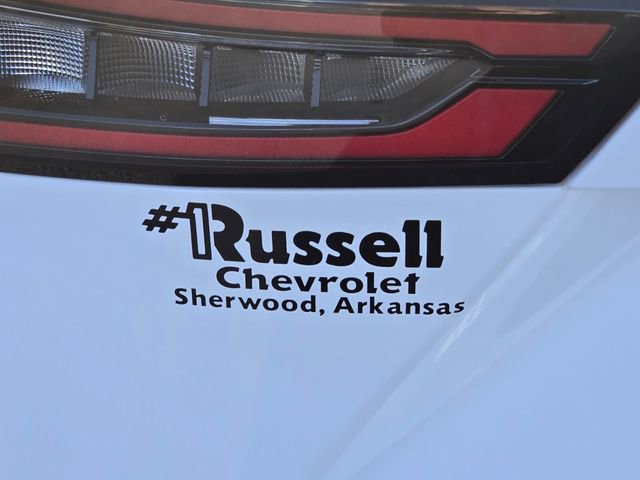 Used 2025 Chevrolet Equinox LT image 15