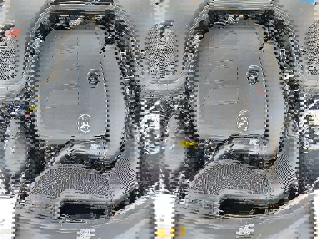 Used 2023 Mercedes-Benz E 350 Sedan image 10