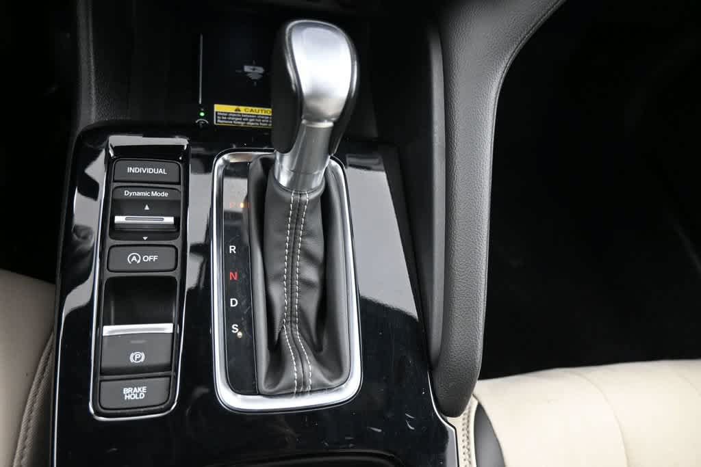Certified 2023 Acura Integra A-Spec w/ Technology Package FWD image 17