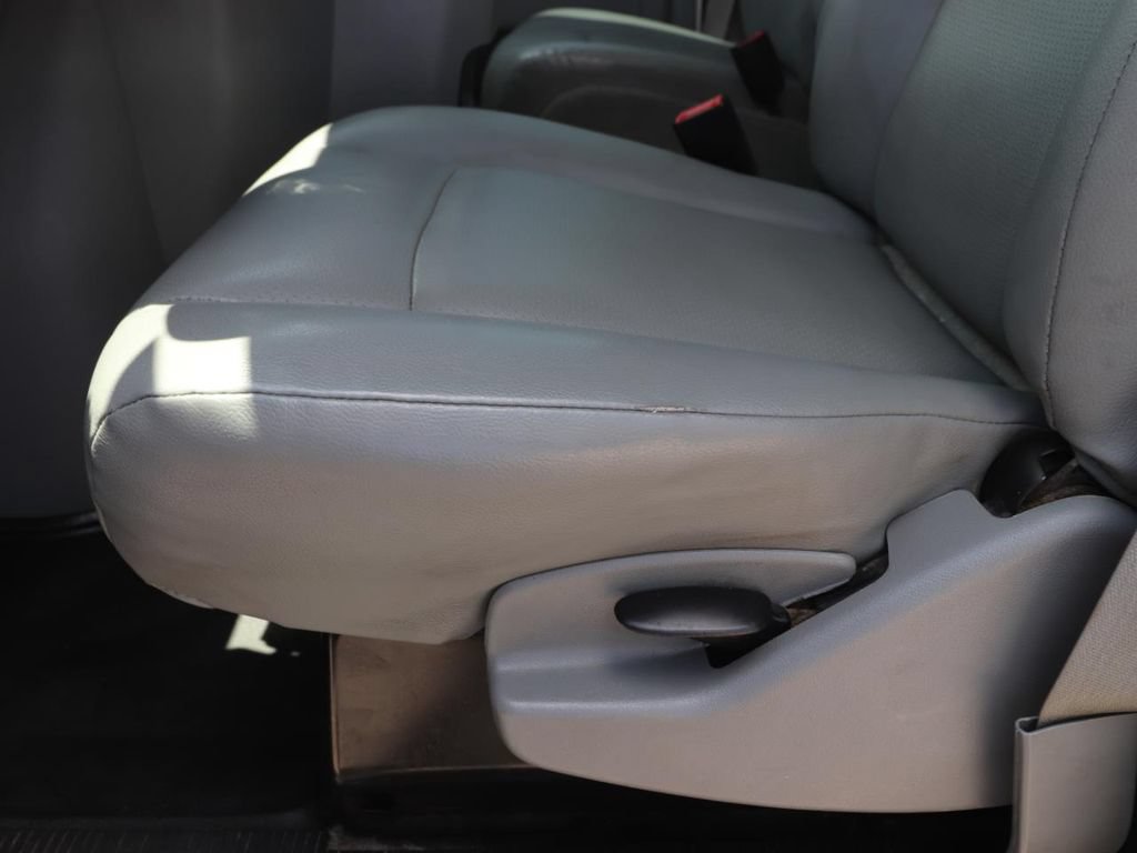 Used 2023 Ford E-350 and Econoline 350 Super Duty w/ Power Windows & Locks Group RWD image 19