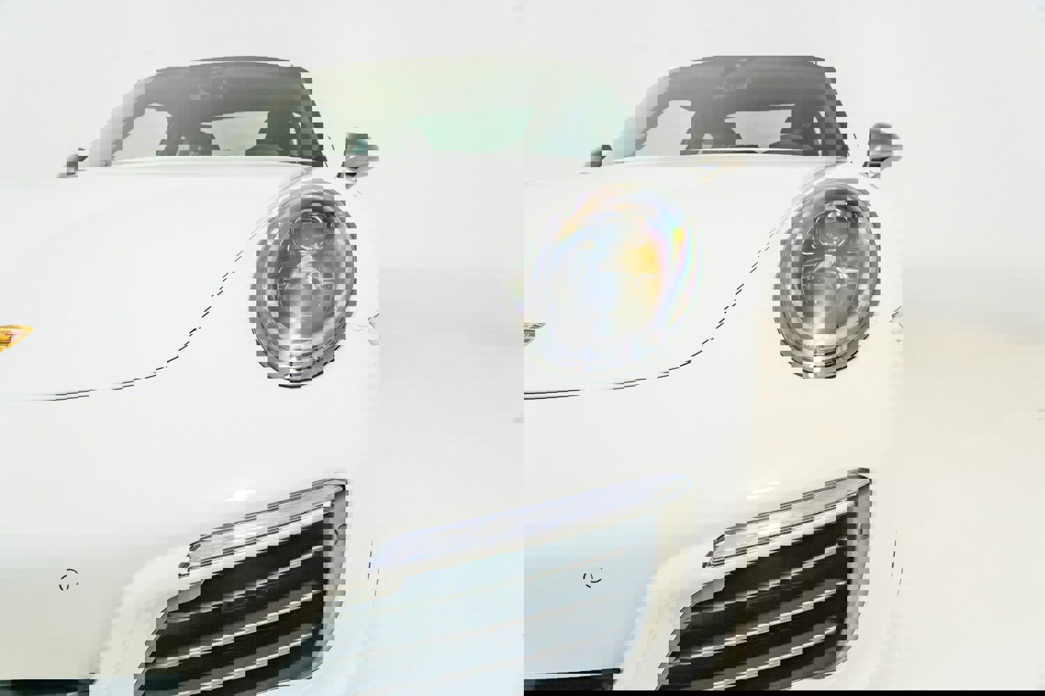 Used 2018 Porsche 911 Carrera T w/ Carrera T Interior Package image 34