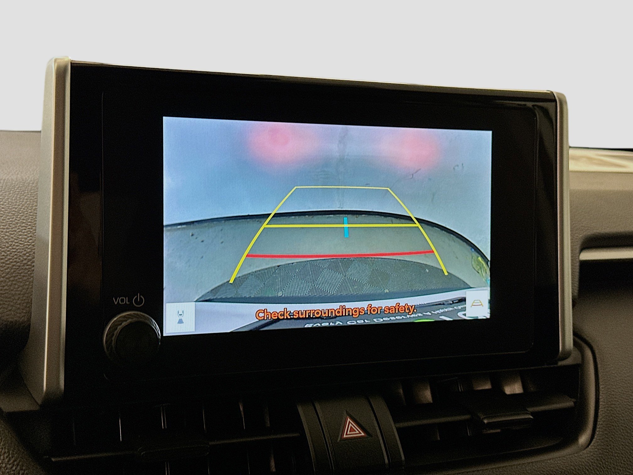 Used 2024 Toyota RAV4 LE image 23