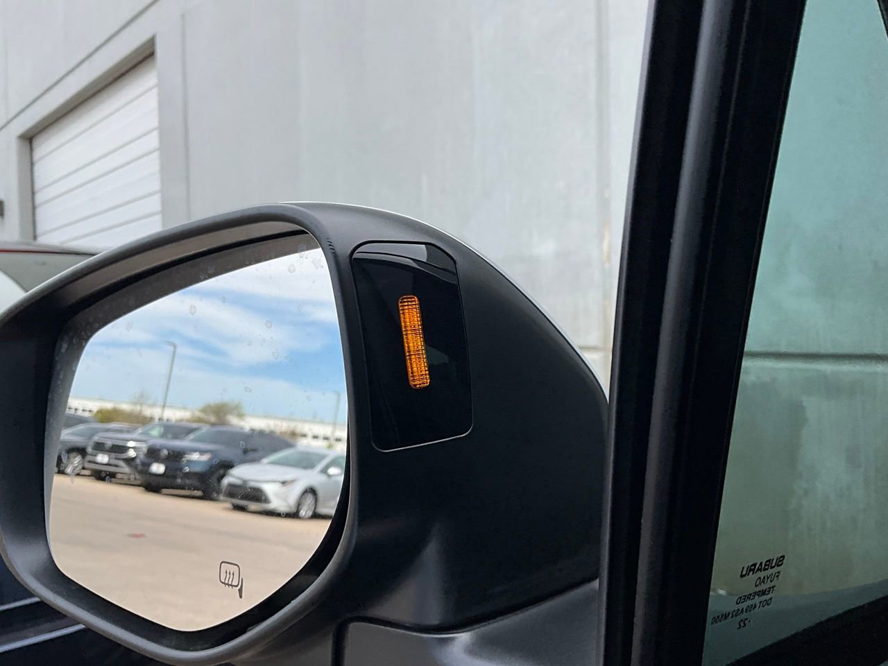 Used 2023 Subaru Outback Touring XT image 22