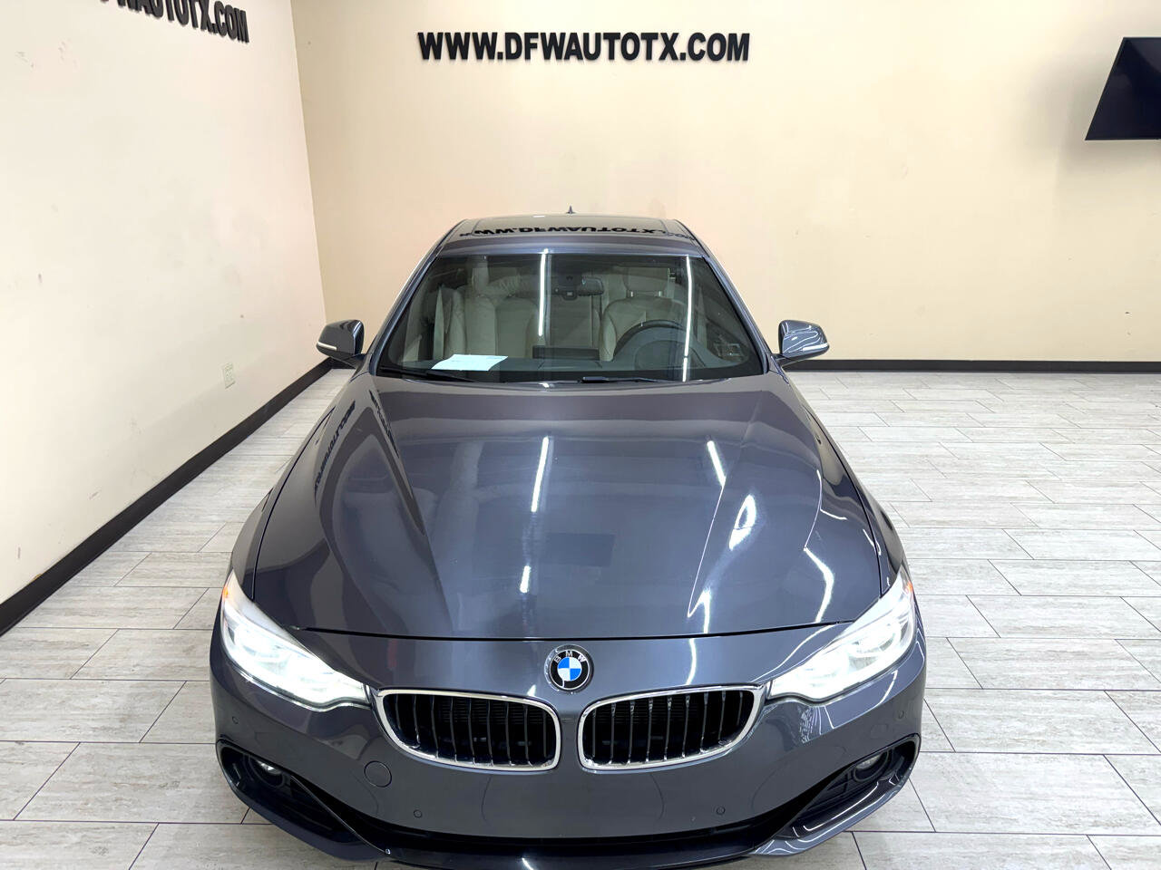 Used 2016 BMW 428i image 4