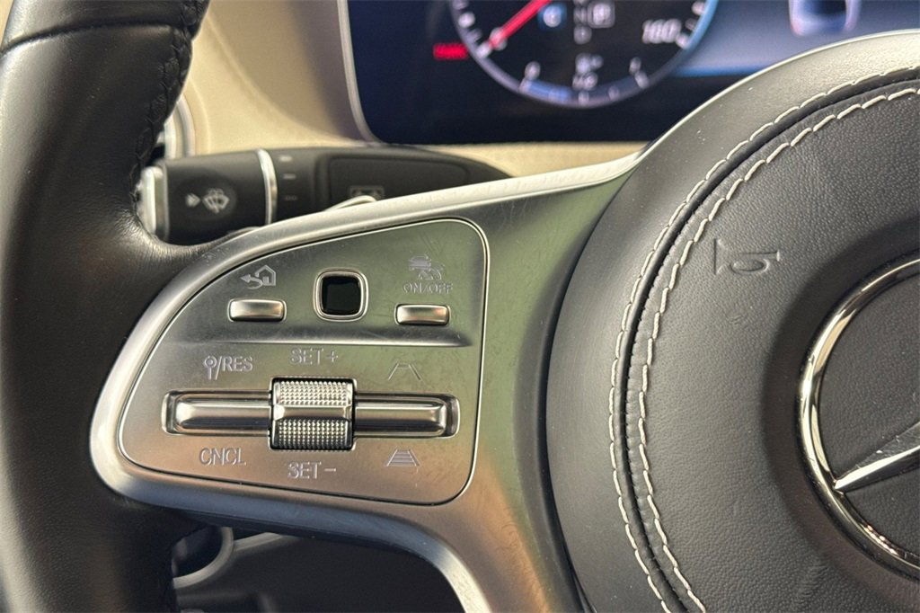 Certified 2019 Mercedes-Benz S 560 Sedan image 28