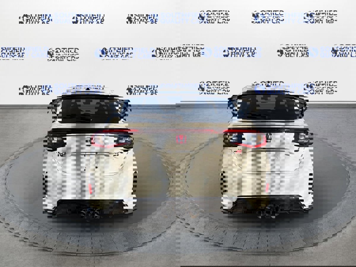 Used 2024 Honda Civic Type R image 5