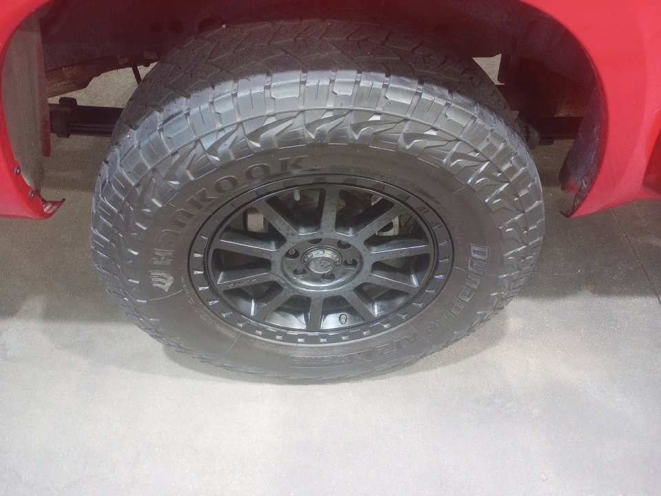 Used 2022 Nissan Frontier S w/ Technology Package image 27