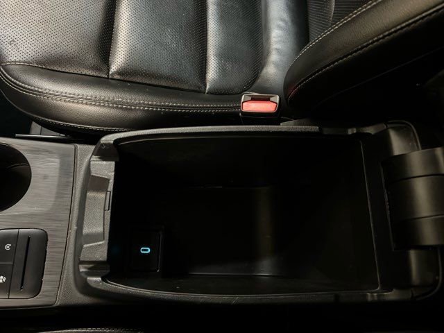 Used 2020 Ford Escape SEL image 18