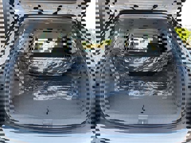 New 2026 Hyundai Palisade FWD Hybrid image 31