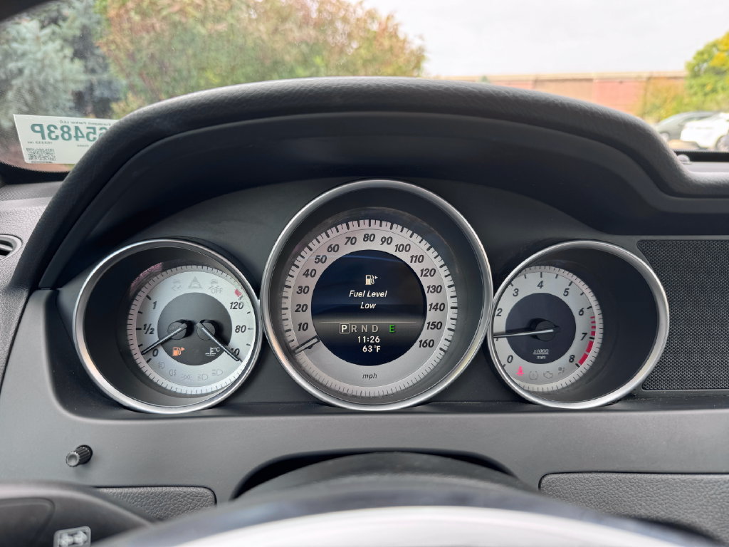 Used 2015 Mercedes-Benz C 250 Coupe image 21