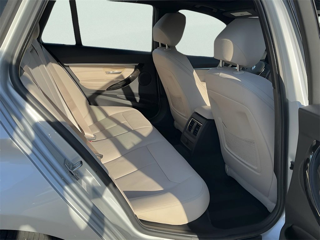Used 2016 BMW 328i xDrive Wagon image 41
