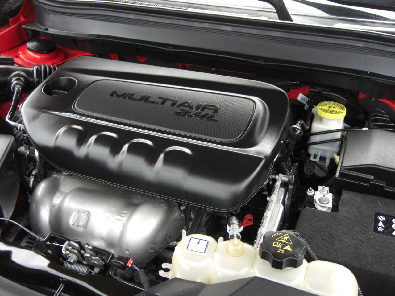 Used 2021 Jeep Cherokee Latitude Plus w/ Sun & Sound Group image 6