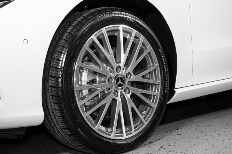 New 2026 Mercedes-Benz CLA 250 image 29