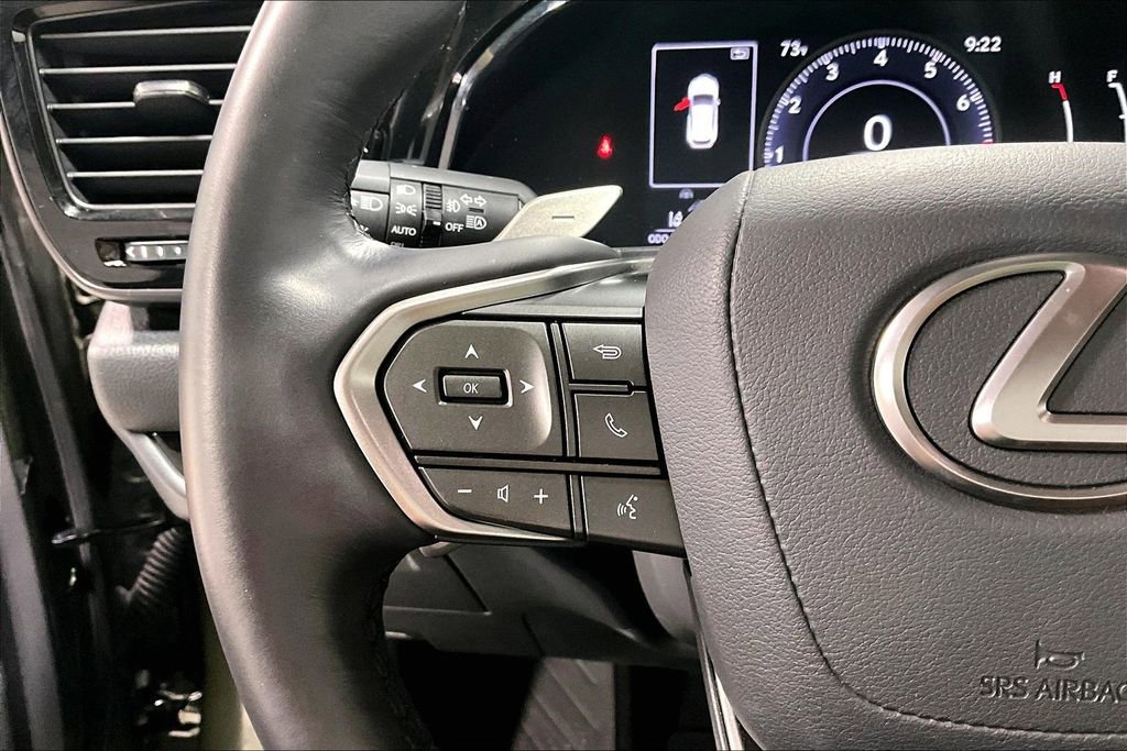 Used 2024 Lexus NX 250 FWD w/ Cold Area Package image 24