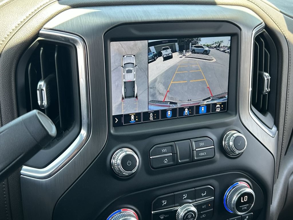 Used 2022 GMC Sierra 3500 Denali AWD/4WD image 15