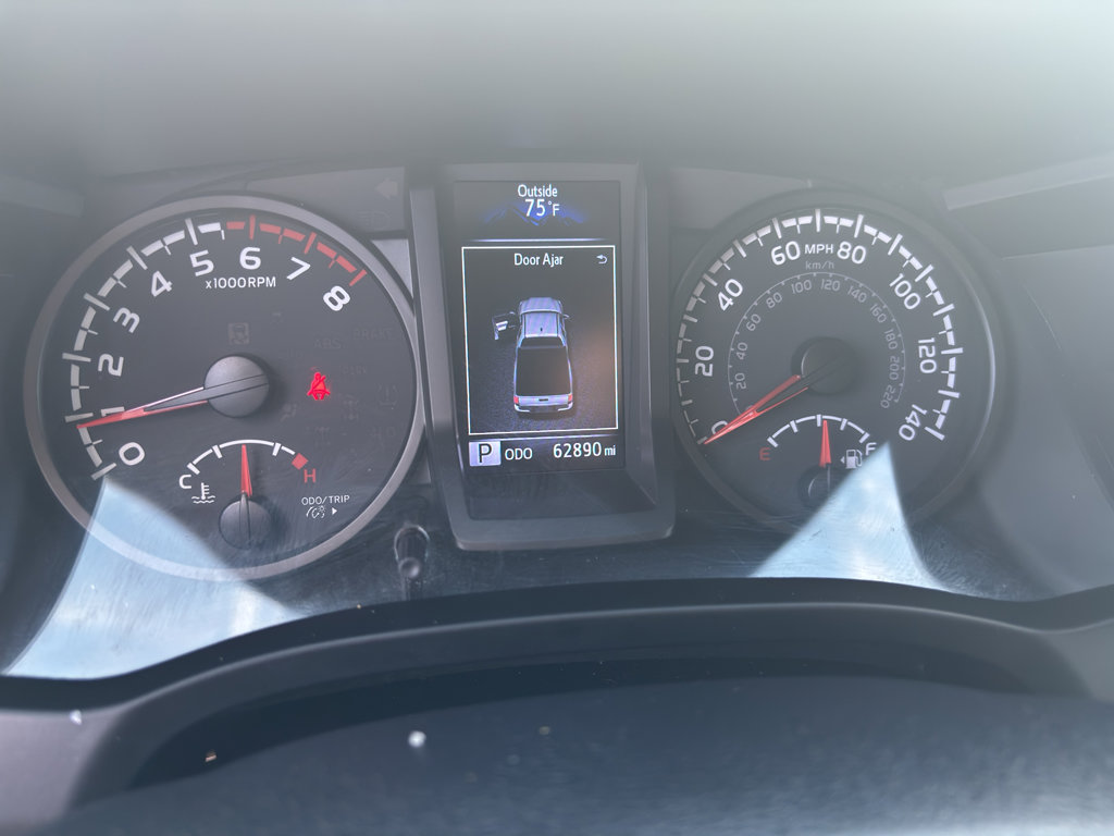 Used 2021 Toyota Tacoma SR image 25