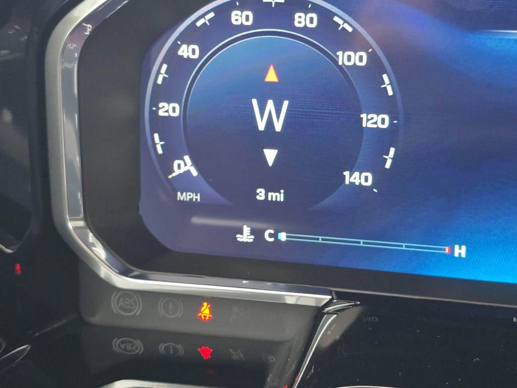 New 2026 Chevrolet Silverado 1500 LTZ w/ LTZ Premium Package image 24