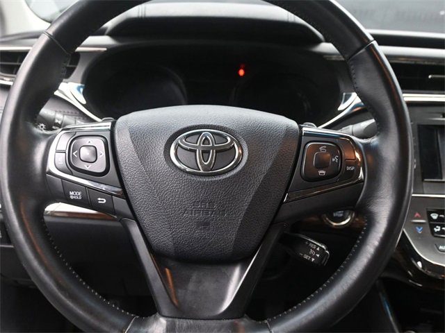 Used 2013 Toyota Avalon XLE Touring image 28
