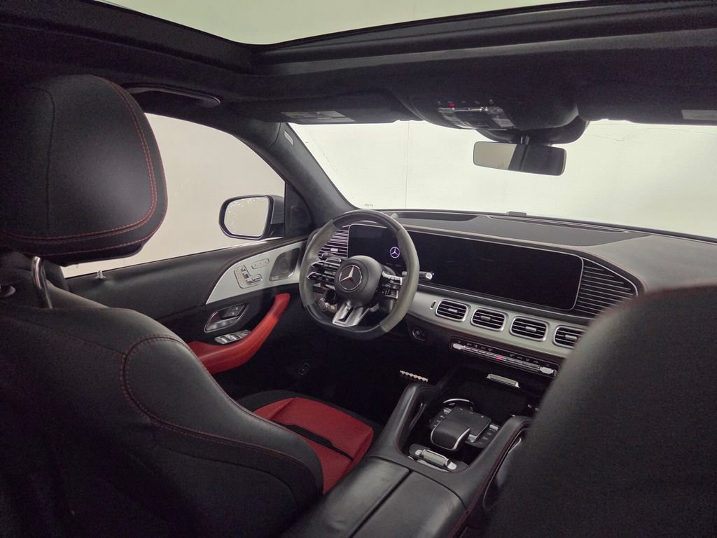 Used 2024 Mercedes-Benz GLE 63 AMG S image 30