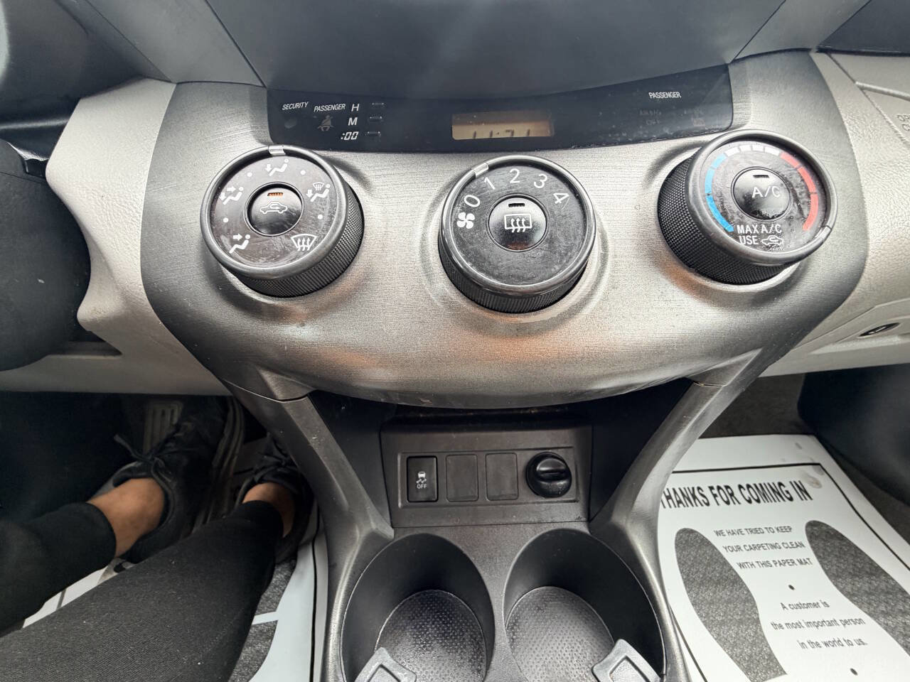 Used 2012 Toyota RAV4 4WD w/ Value Pkg image 52