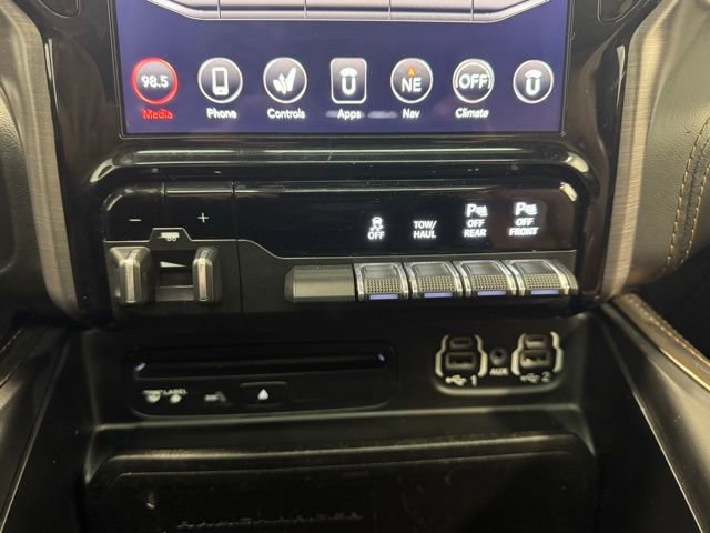 Used 2019 RAM 1500 Laramie Longhorn image 23