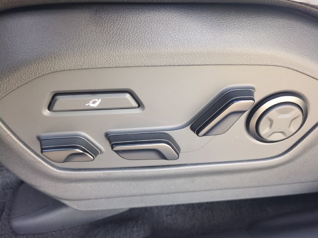 New 2027 Hyundai Santa Fe Calligraphy FWD image 24